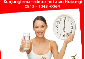 pemesanan smart detox5